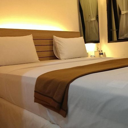Marciella Hotel Bandung Kültér fotó
