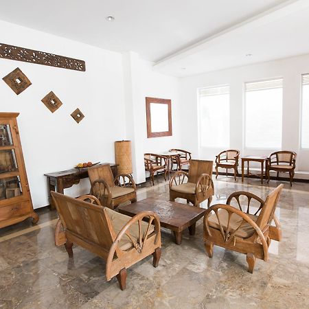 Marciella Hotel Bandung Kültér fotó