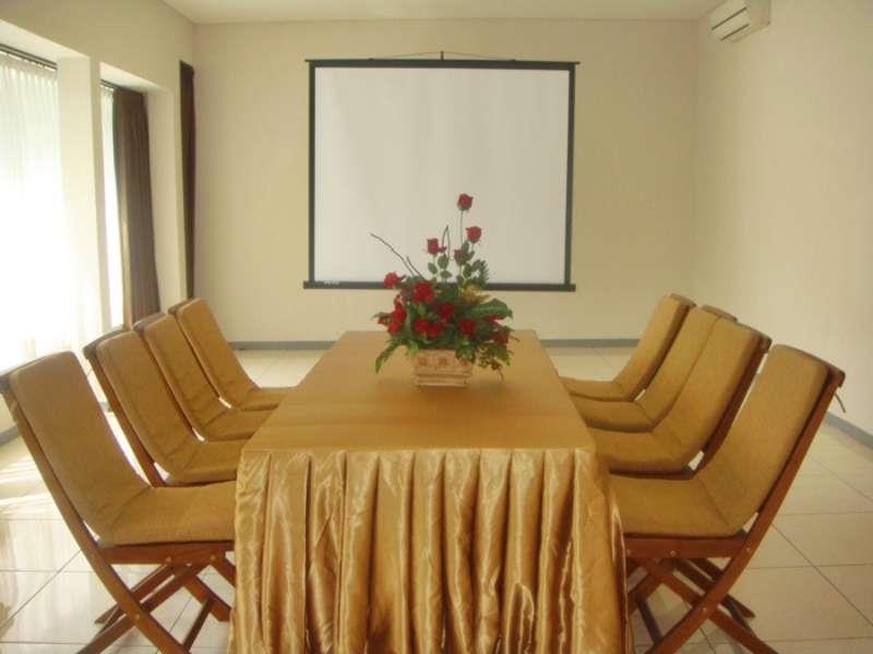 Marciella Hotel Bandung Kültér fotó