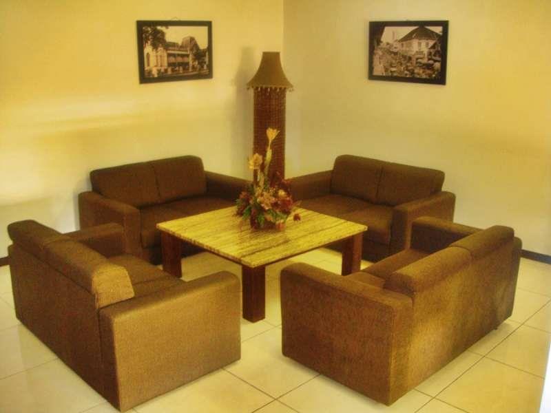 Marciella Hotel Bandung Kültér fotó