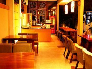 Marciella Hotel Bandung Kültér fotó