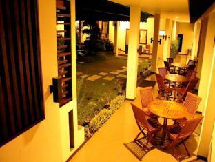 Marciella Hotel Bandung Kültér fotó