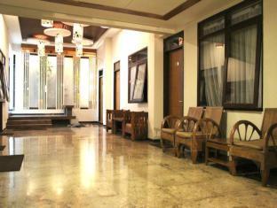 Marciella Hotel Bandung Kültér fotó