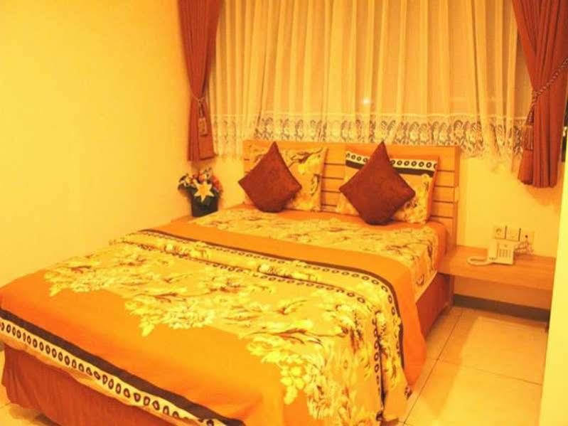 Marciella Hotel Bandung Kültér fotó