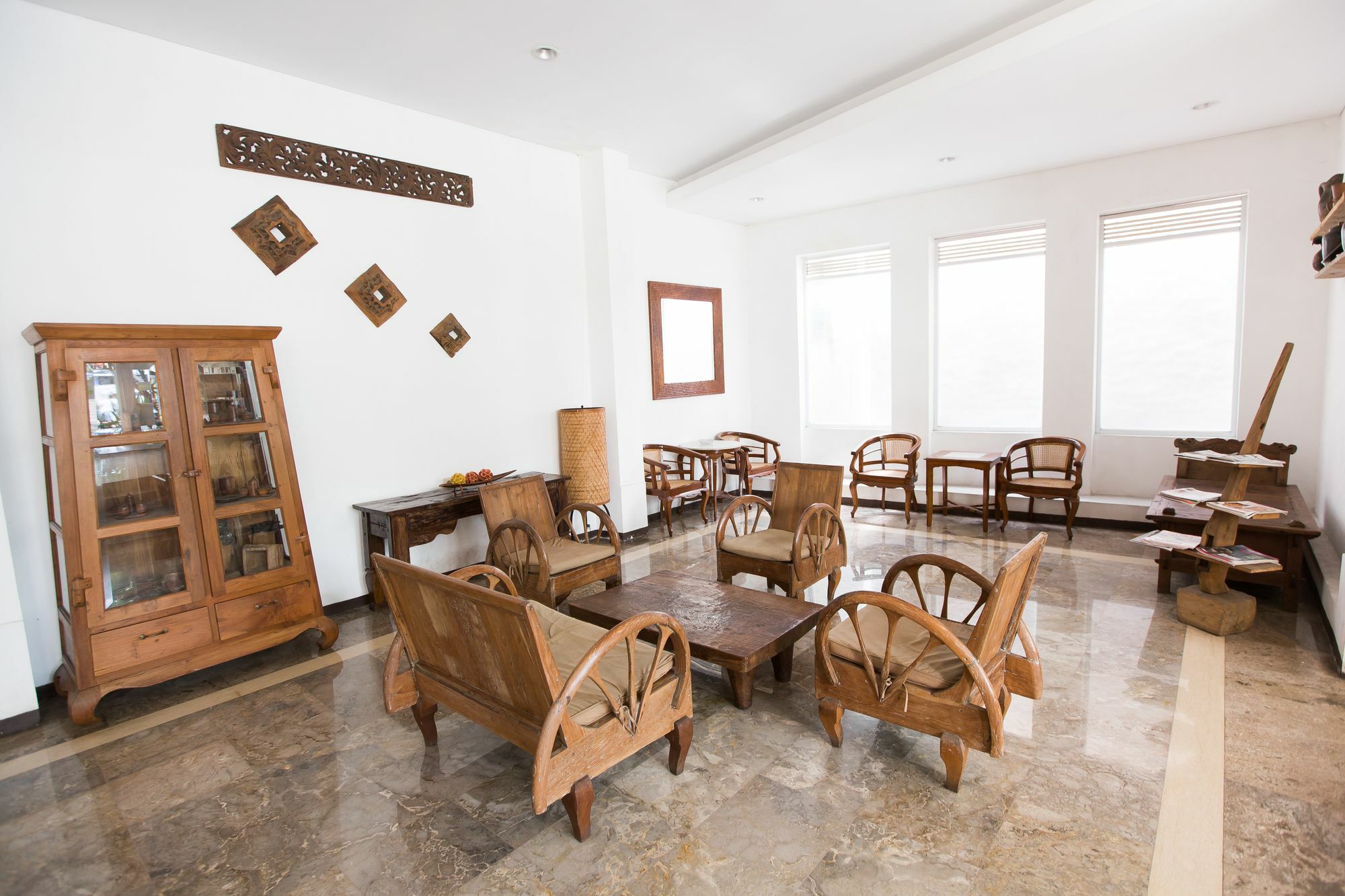 Marciella Hotel Bandung Kültér fotó